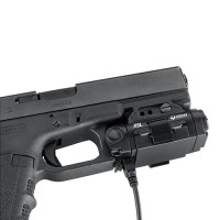 Viridian X5L Gen3 Green Laser Sight Tactical Light