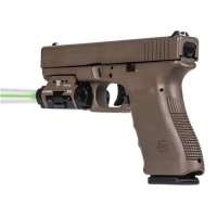 Viridian X5L Gen3 Green Laser Sight Tactical Light