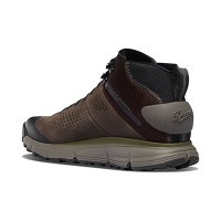 Danner Trail 2650 GTX Mid Brown/Military Green