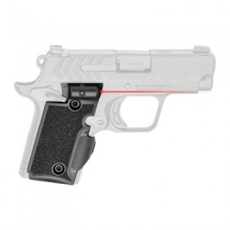 Viridian Red Grip Laser for Springfield 911 .380