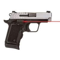 Viridian Red Grip Laser for Springfield 911 .380