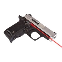 Viridian Red Grip Laser for Springfield 911 .380