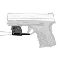 Viridian REACTOR TL Gen2 Tactical Light