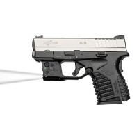 Viridian REACTOR TL Gen2 Tactical Light