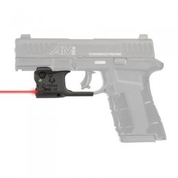 Viridian REACTOR R5 Gen 2 Red Laser Sight Taurus