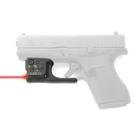 Viridian REACTOR R5 Gen 2 Red Laser Sight Taurus