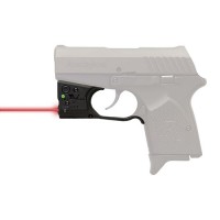 Viridian REACTOR R5 Gen 2 Red Laser Sight Taurus