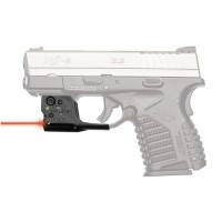 Viridian REACTOR R5 Gen 2 Red Laser Sight Taurus