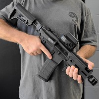 A3 Tactical PARA-Stock Folding Stocks