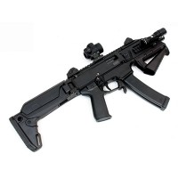 A3 Tactical ZHUKOV Folding Stock CZ Scorpion