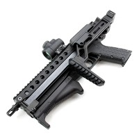 A3 Tactical Keltec P50 Modular Stock