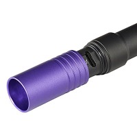 Streamlight STYLUS PRO USB UV Penlight