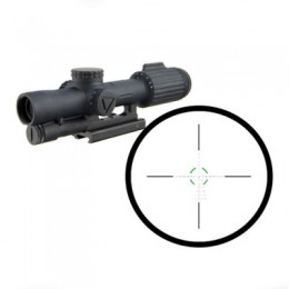 Trijicon VCOG 1-6x24 MOA Green Segmented Circle