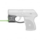 Viridian REACTOR Gen 2 Green Laser and Holster