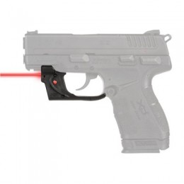 Viridian E SERIES Red Laser Sight Springfield XD-E