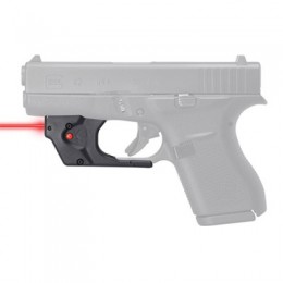 Viridian E Red Laser Sight for Glock 42/43/43x/48