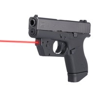 Viridian E Red Laser Sight for Glock 42/43/43x/48