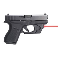Viridian E SERIES Red Laser Sight for Walther CCP