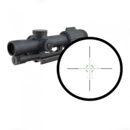 Trijicon VCOG 1-6x24 MIL Green Segmented Circle