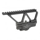 Midwest Industries Gen 2 AK Side Mount Railed Top