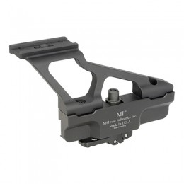 Midwest Industries Gen 2 AK Side Mount T1/T2