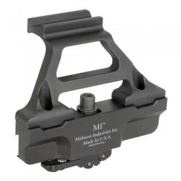 Midwest Industries Gen 2 AK Side Mount Mini ACOG