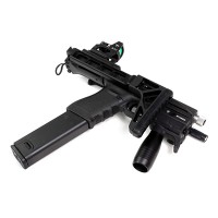 A3 Tactical Direct-Fit Folding Stock B&T USW