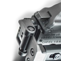 A3 Industries IWI Galil Folding Triangle Stock