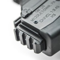 A3 Industries IWI Galil Folding Triangle Stock