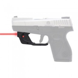 Viridian E SERIES Red Laser Sight Taurus SLIM 709
