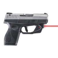 Viridian E SERIES Red Laser Sight Taurus SLIM 709