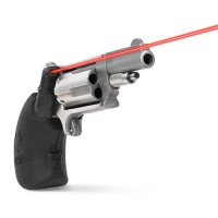 Viridian Red Grip Laser for NAA Magnum Frame