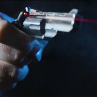 Viridian Red Grip Laser for NAA Magnum Frame