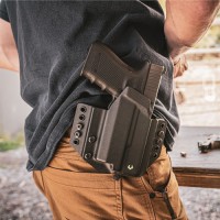 Viridian Kydex Holster for Palmetto State Armory