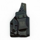 Viridian UM Tactical Qualifier Holster IWB / OWB