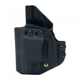 Viridian Kydex Holster for Glock IWB No Laser