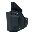 Viridian Kydex Holster for Glock IWB No Laser