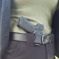 Viridian UM Tactical Qualifier Springfield Hellcat