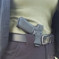 Viridian UM Tactical Qualifier for Taurus TX22