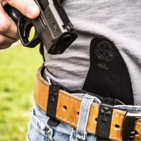 Viridian Crossbreed Reckoning Holster Hellcat