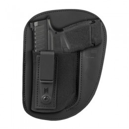 Viridian Crossbreed/N8 Tactical OT2 IWB Compact