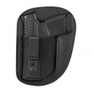 Viridian Crossbreed/N8 Tactical OT2 IWB Compact