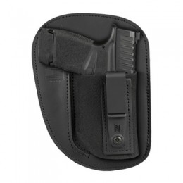 Viridian Crossbreed/N8 Tactical OT2 IWB Compact