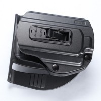 Viridian Tacloc Taurus 24/7 Gen 2 9mm Full-size