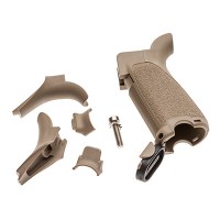 BCM Grip Mod 2 (Modular) Flat Dark Earth