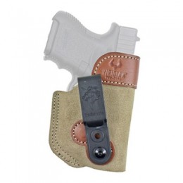 Viridian DeSantis Sof Tuck Reactor, Ambidextrous