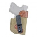 Viridian DeSantis Sof Tuck Reactor, Ambidextrous