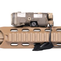 Reptilia Low Profile M-LOK Rail (LPR)