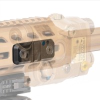 Reptilia Low Profile M-LOK Rail (LPR)