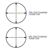 Trijicon トリジコン AccuPoint 2.5-10x56